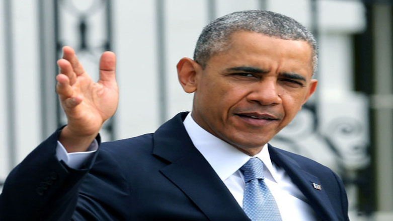 Obama'dan Durterte'ye küfür ambargosu